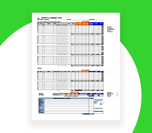 covid-Daily-KPI-Tracking-Form