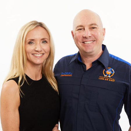 Listen to Andy and Ange’s story on Small Business, Big Marketing