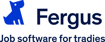 Fergus logo