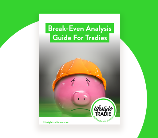 Break-Even-analysis-Guide-for-tradies19.-breaking