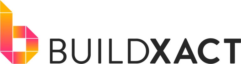 Buildxact logo