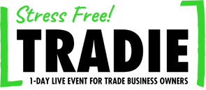 Stress Free Tradie